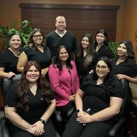 THE TEAM at Yuma Sonoma Oral and Facial Surgery.